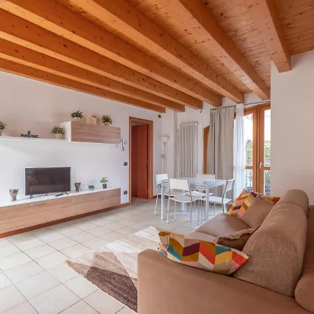 Appartement Happy Guest - & Relax *