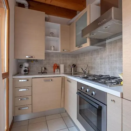Appartement Happy Guest - & Relax Riva di Solto