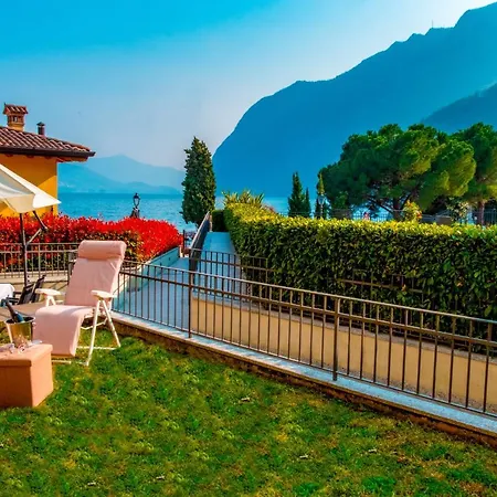 Happy Guest - & Relax Appartement Riva di Solto